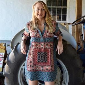 Meet your Posher, Kristen